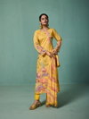 Izhaar By Shivaay Heavy Pure Lawn Cotton Printed Dress Material Wholesale Market In Surat